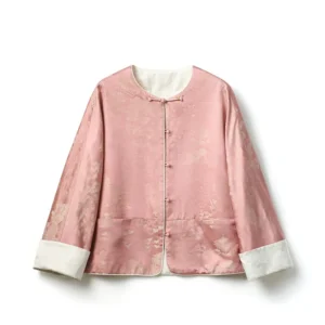Chinese Silk Jacket