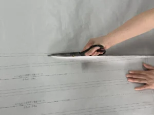 Intangible cultural heritage traditional craft board making 4