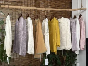 Pure Silk Clothing Women