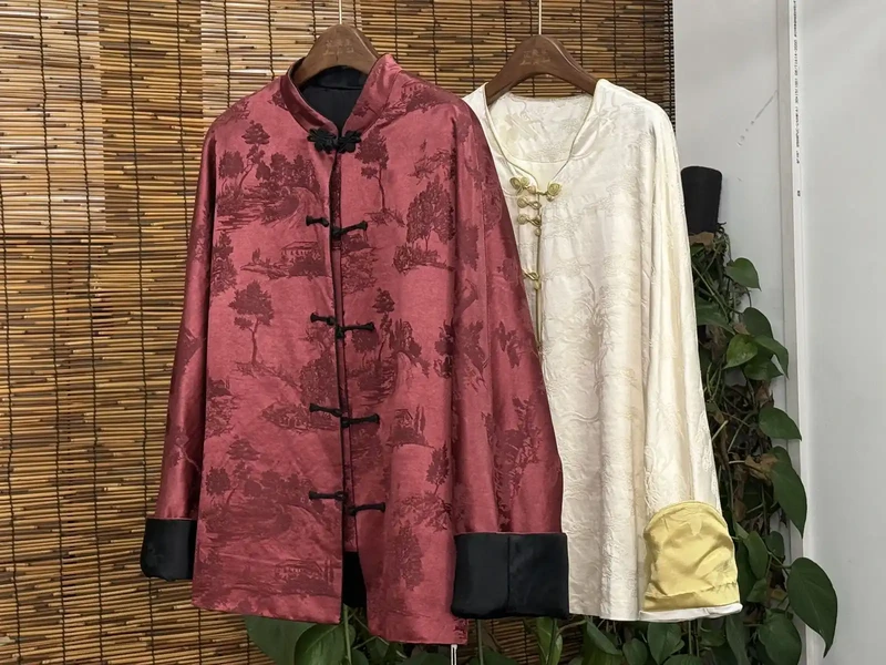 Zhang Velvet Silk Women