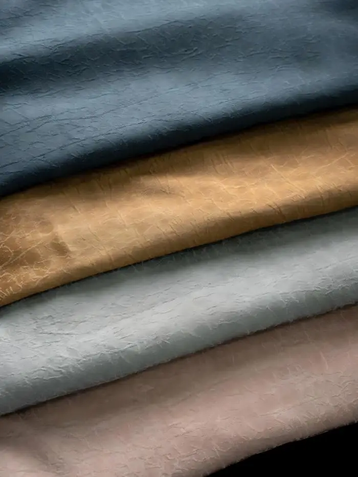 Xiang Yun Sha Silk Fabric 2