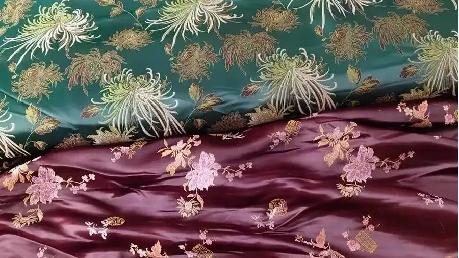 What Is the Difference Between Satin And Silk