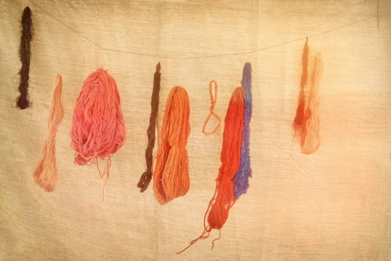 Mulberry silk vs. tussah silk which is better