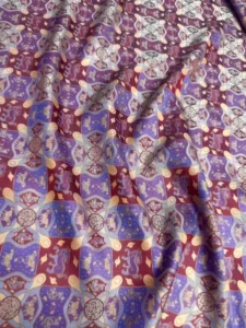 Shu Brocade Fabric U 20260102