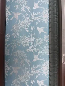 X Æ A-Xii's same style Song brocade silk fabric