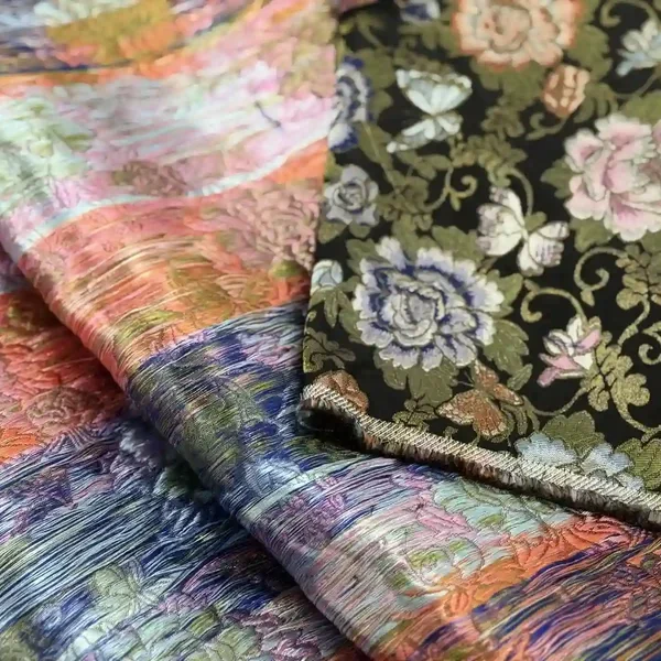 Cloud Brocade Fabric 4