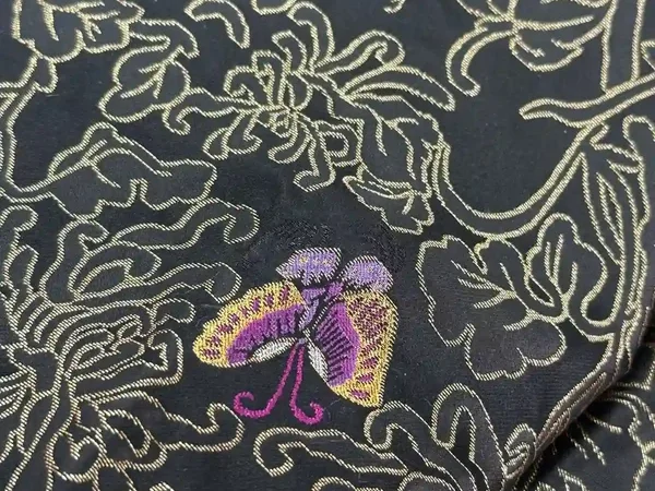 Cloud Brocade Fabric 9